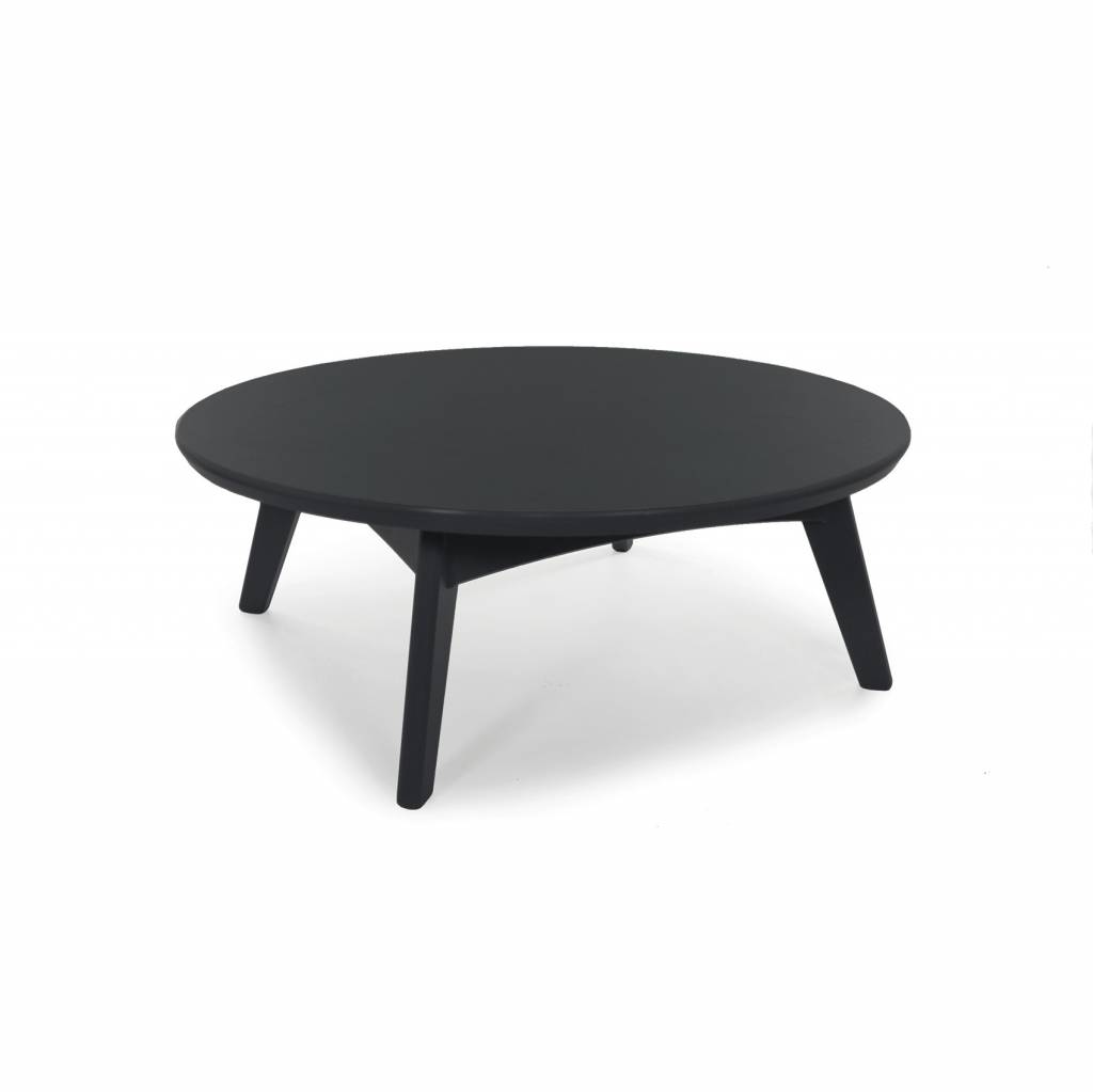 Loll Designs Satellite Cocktail Table (Round)