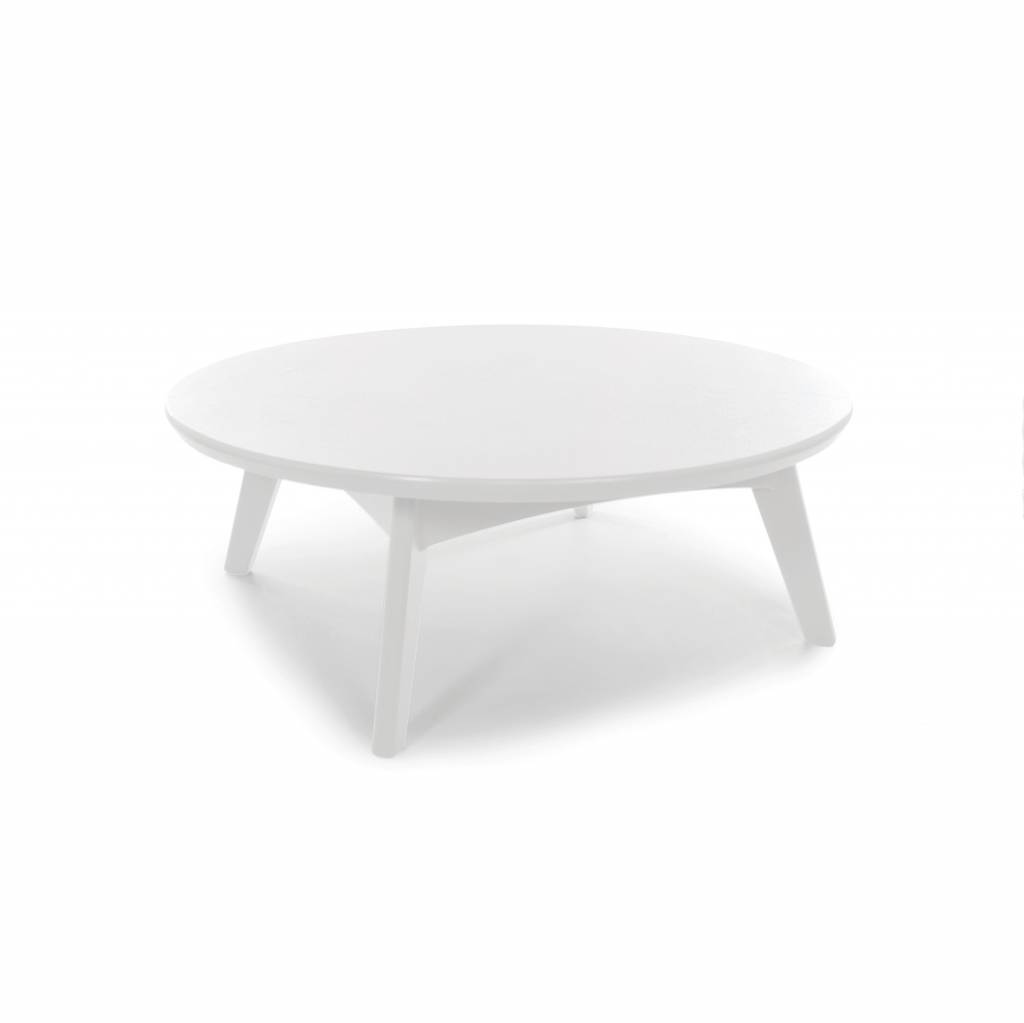 Loll Designs Satellite Cocktail Table (Round)