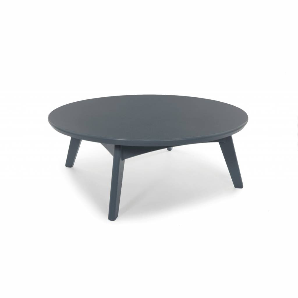 Loll Designs Satellite Cocktail Table (Round)