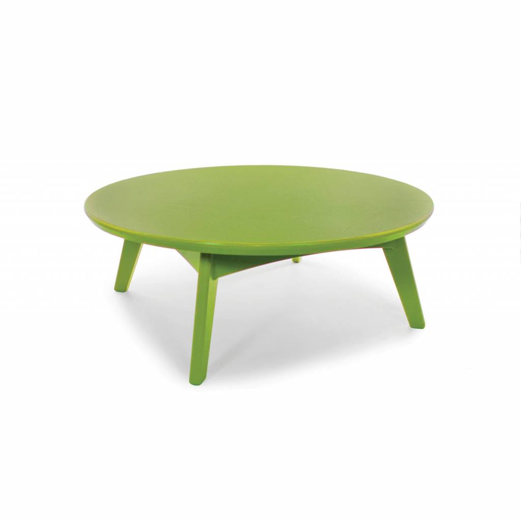 Loll Designs Satellite Cocktail Table (Round)