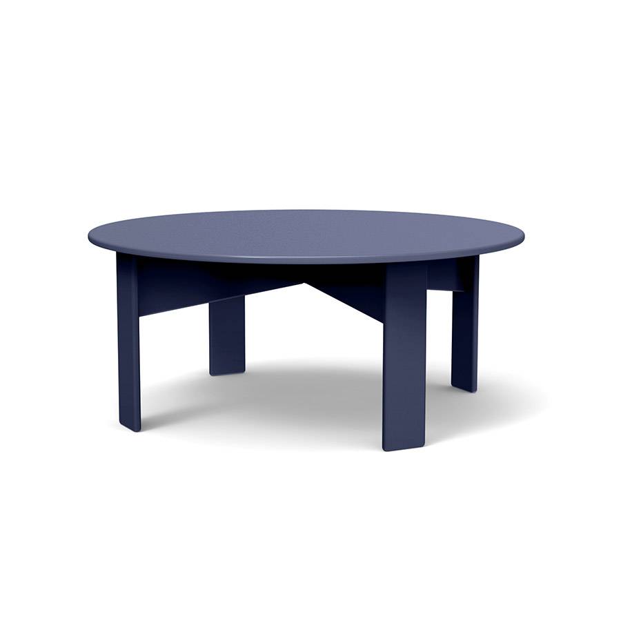 Loll Designs Lollygagger Cocktail Table (Round)