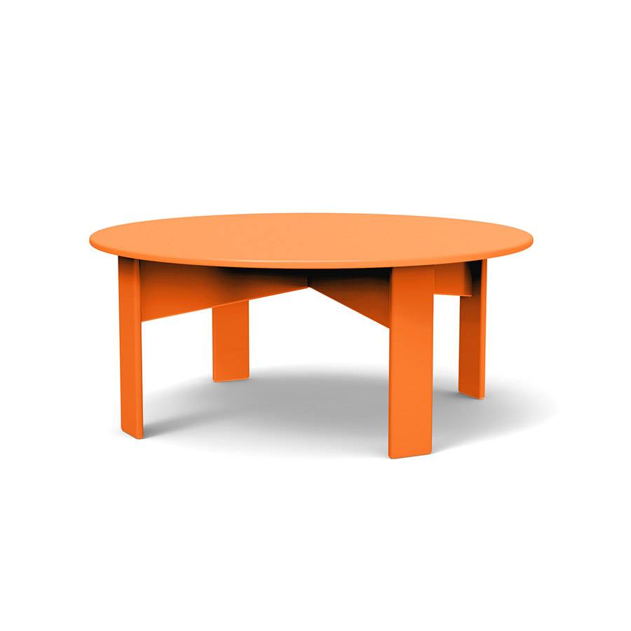 Loll Designs Lollygagger Cocktail Table (Round)