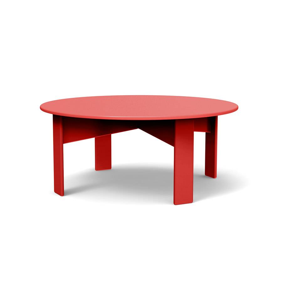Loll Designs Lollygagger Cocktail Table (Round)