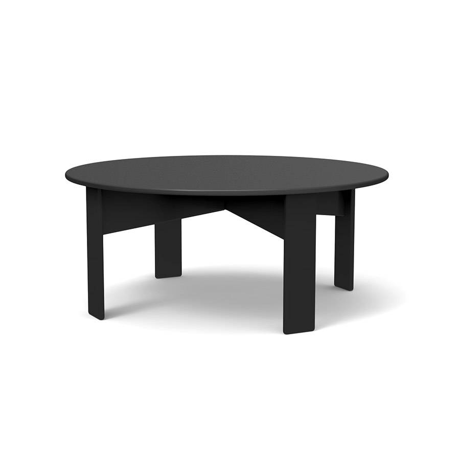 Loll Designs Lollygagger Cocktail Table (Round)