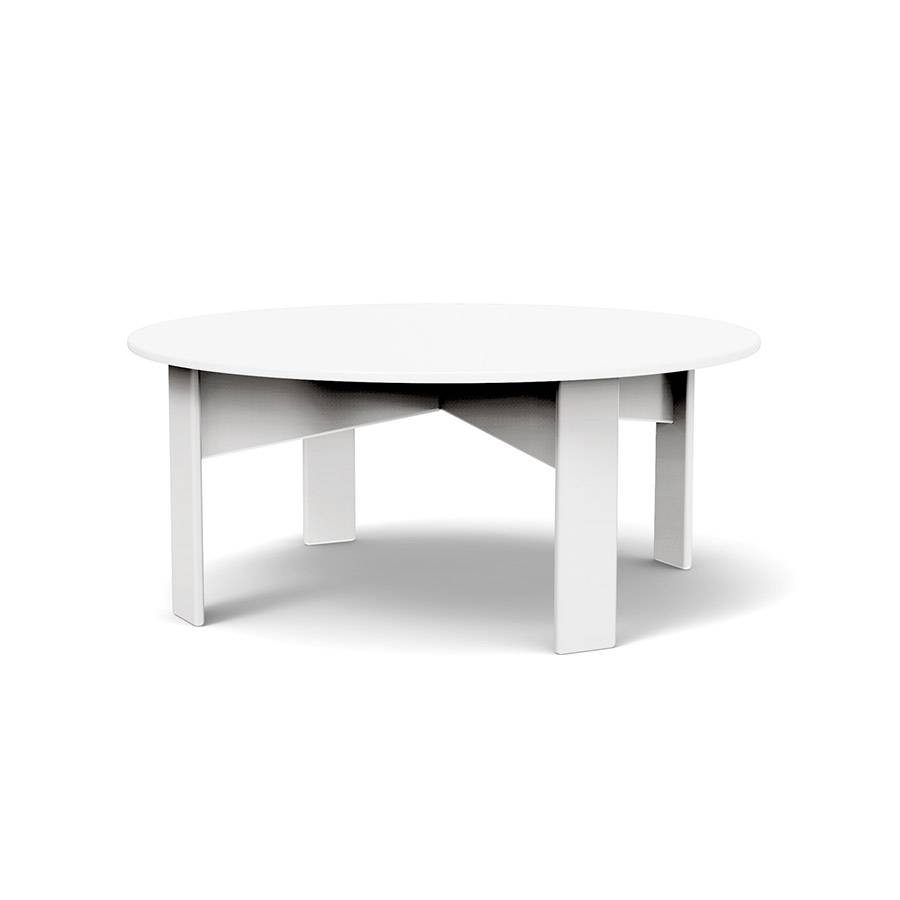 Loll Designs Lollygagger Cocktail Table (Round)