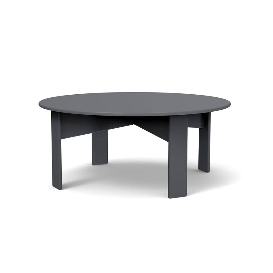 Loll Designs Lollygagger Cocktail Table (Round)