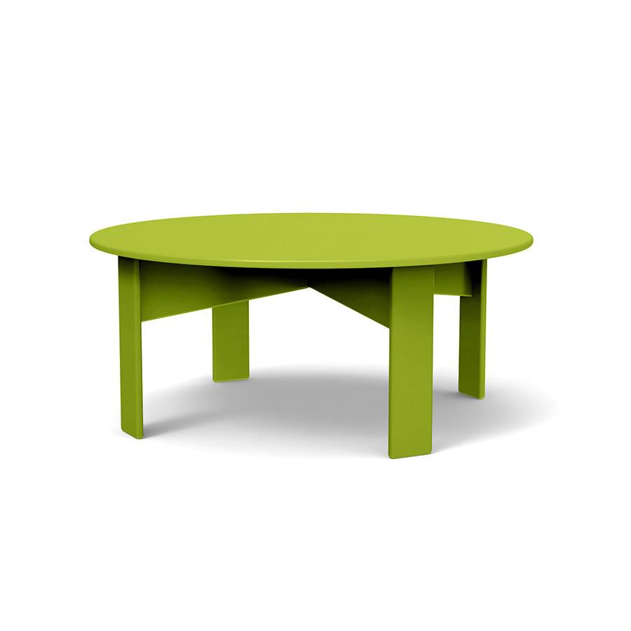 Loll Designs Lollygagger Cocktail Table (Round)