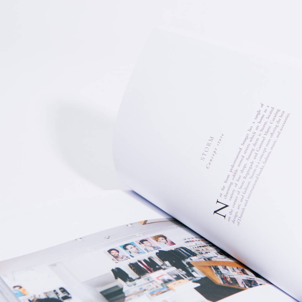 Cereal Cereal City Guides