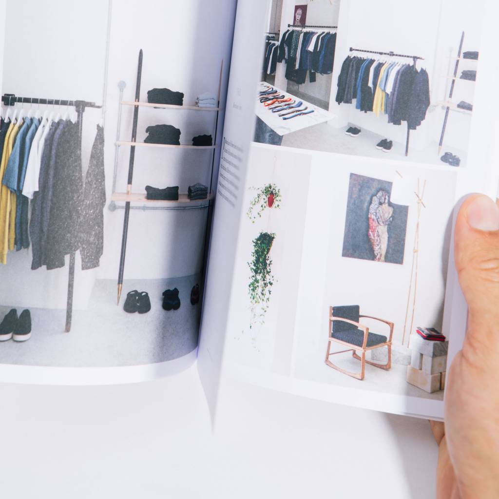Cereal Cereal City Guides