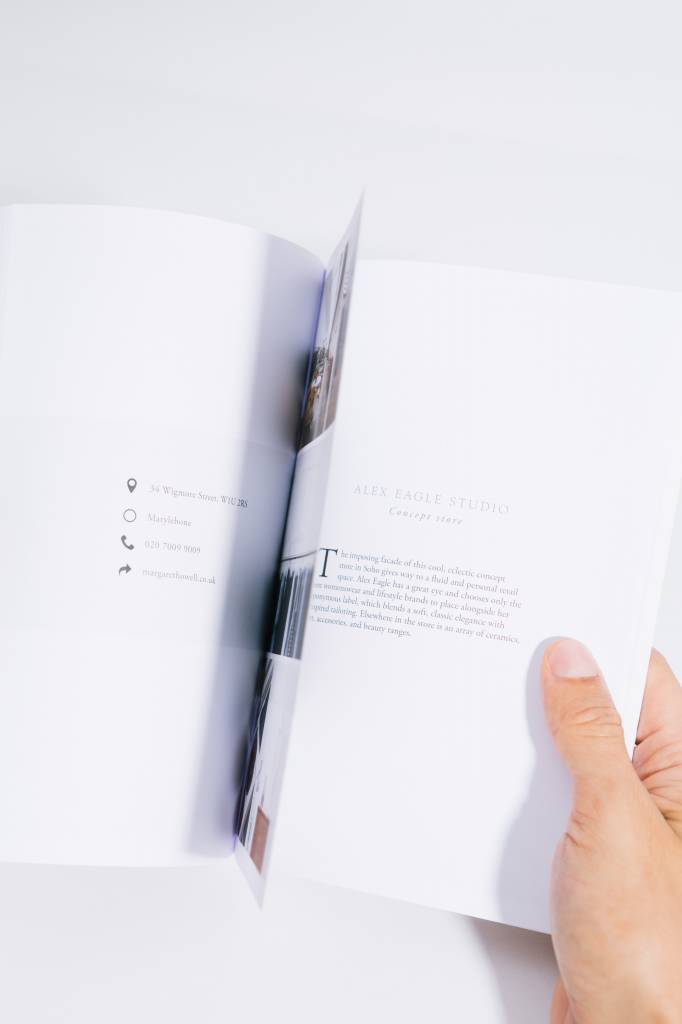 Cereal Cereal City Guides