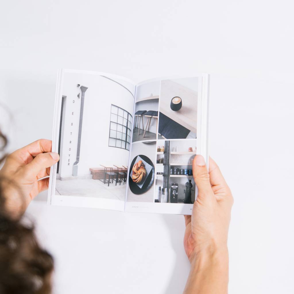 Cereal Cereal City Guides