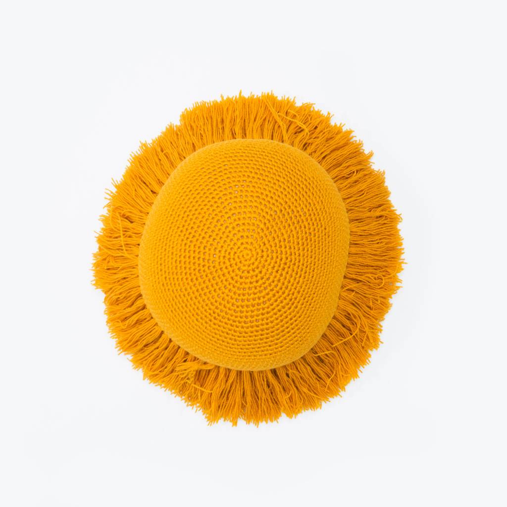 Huldra of Norway Joni Pillow