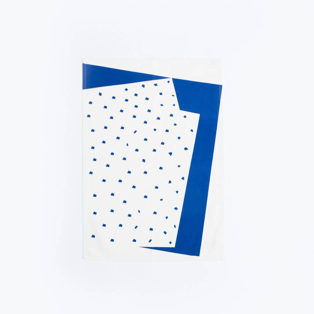 SUSUMU Sugy Tea Towel