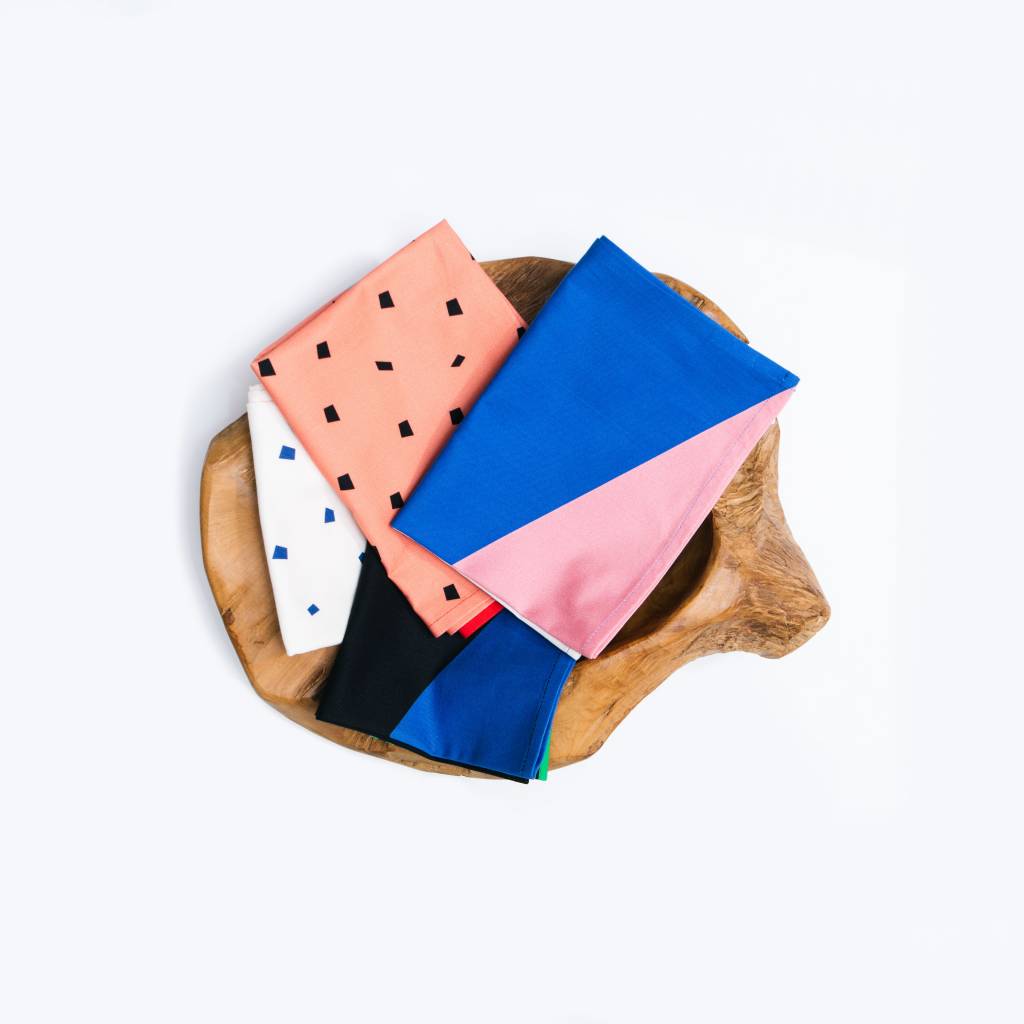 SUSUMU Sugy Tea Towel