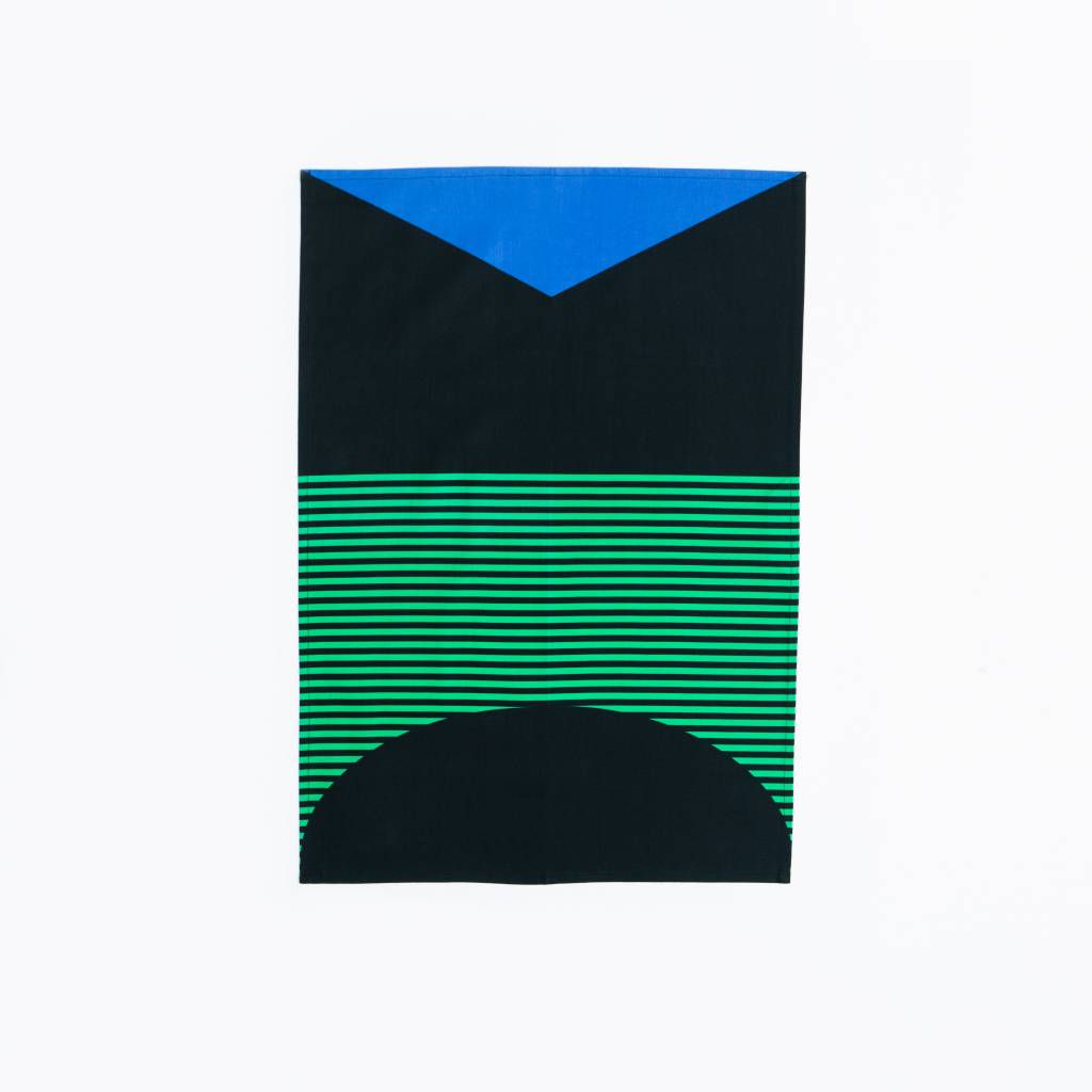 SUSUMU Sugy Tea Towel
