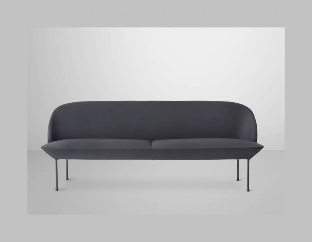 Muuto Oslo Sofa