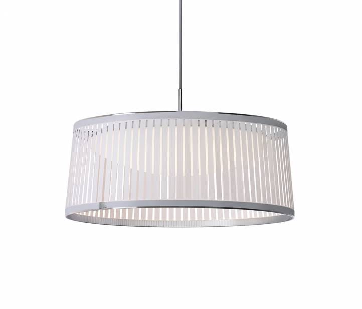 Pablo Designs Solis Drum Pendant