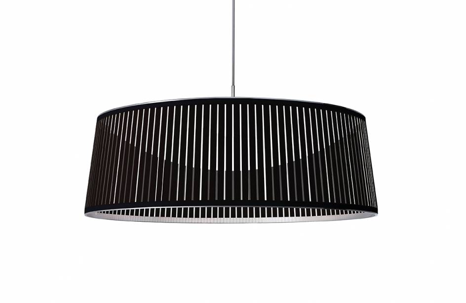 Pablo Designs Solis Drum Pendant