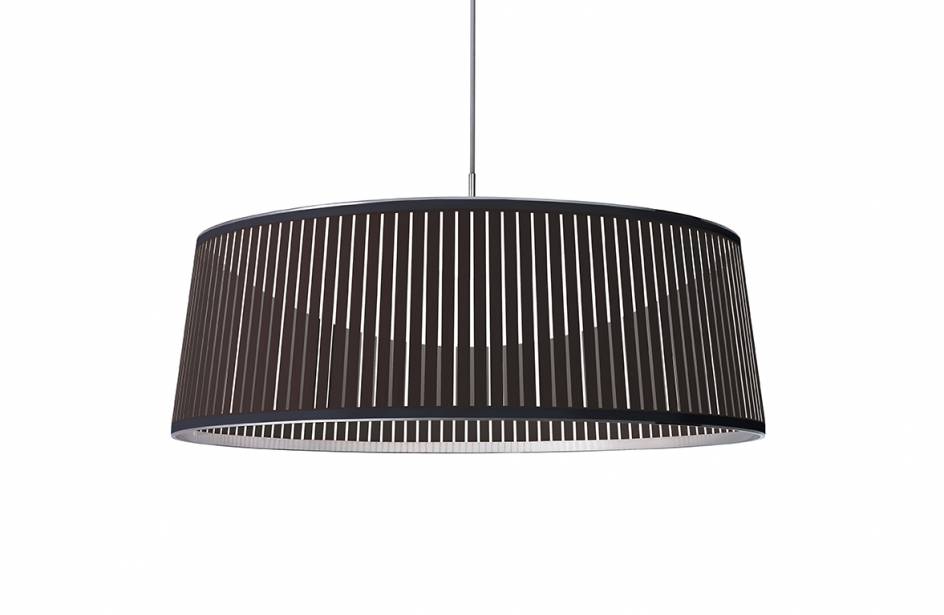 Pablo Designs Solis Drum Pendant
