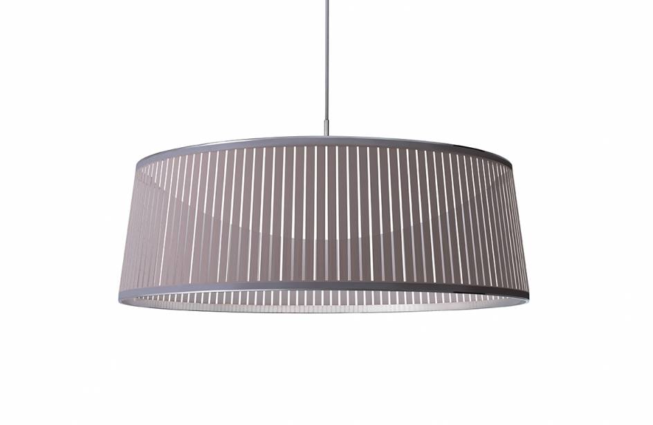 Pablo Designs Solis Drum Pendant