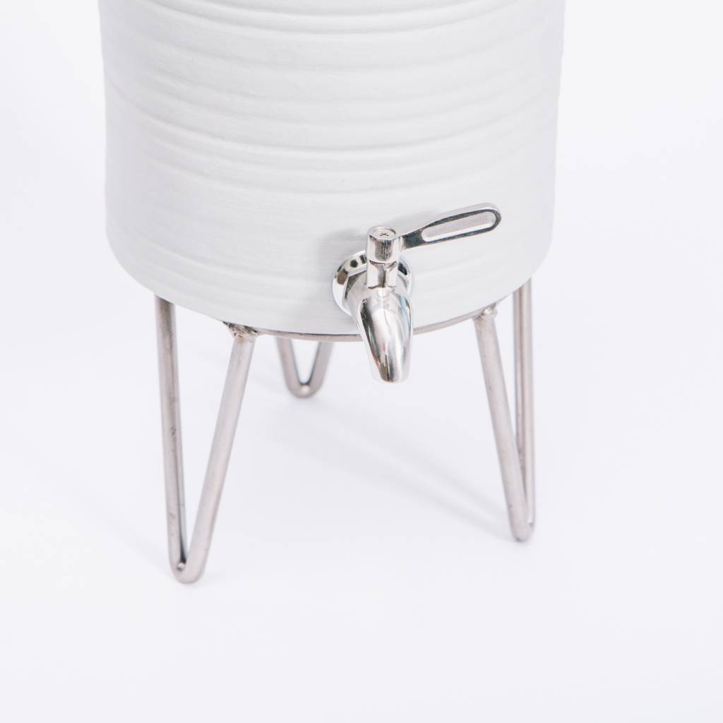 Walter Walter Vessel (Wavy)