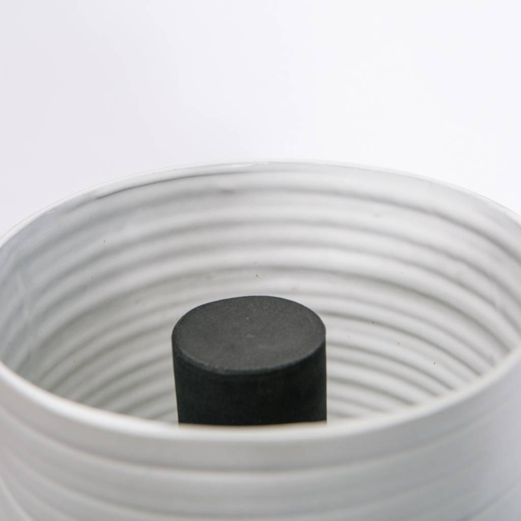 Walter Walter Vessel (Wavy)