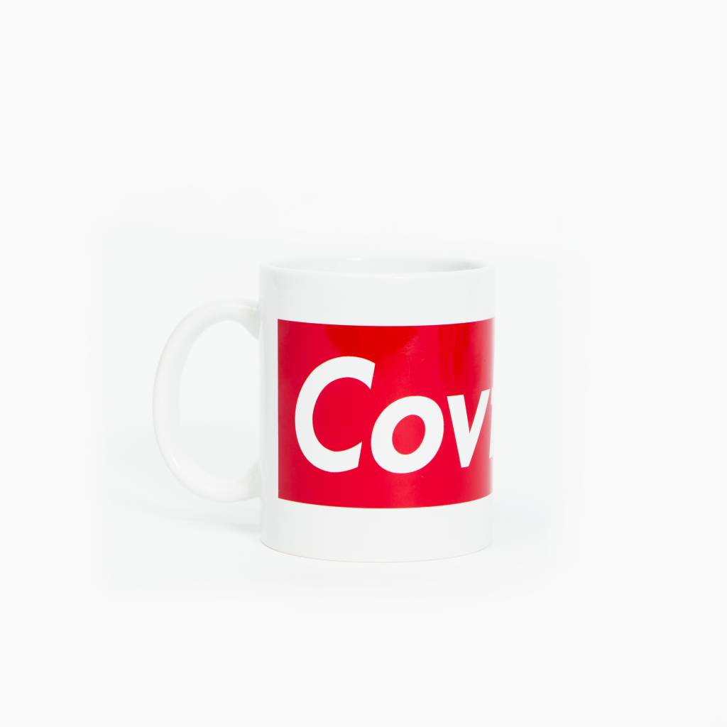 Aviva Yael Covfefe Mug