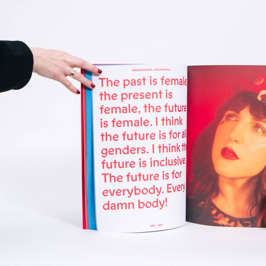 Romance Journal Romance Journal