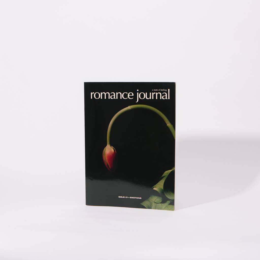 Romance Journal Romance Journal