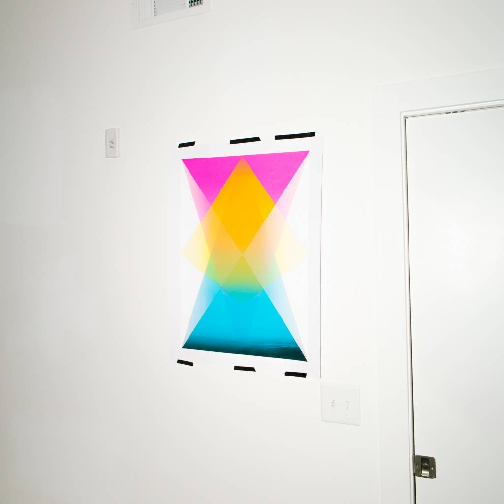 Gfeller & Hellsgård Untitled 87