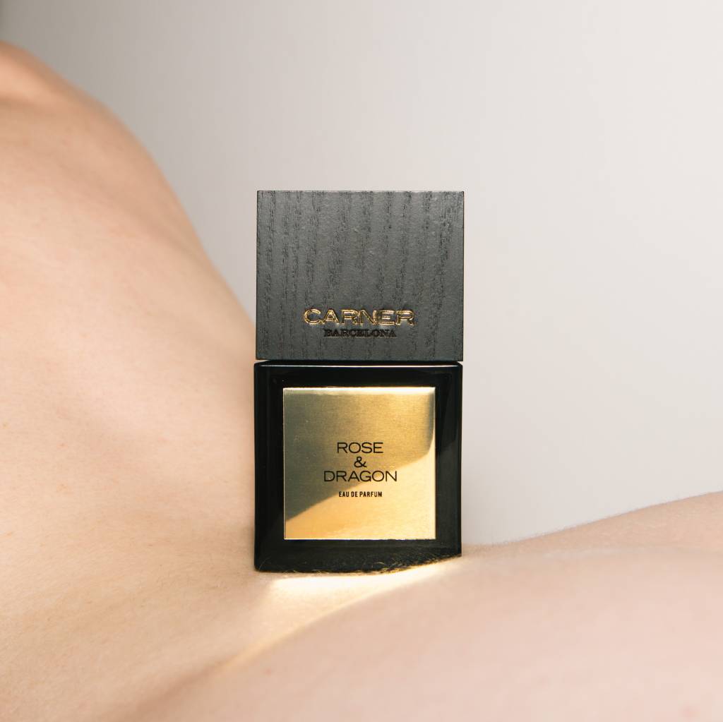 Carner Barcelona Carner Fragrance