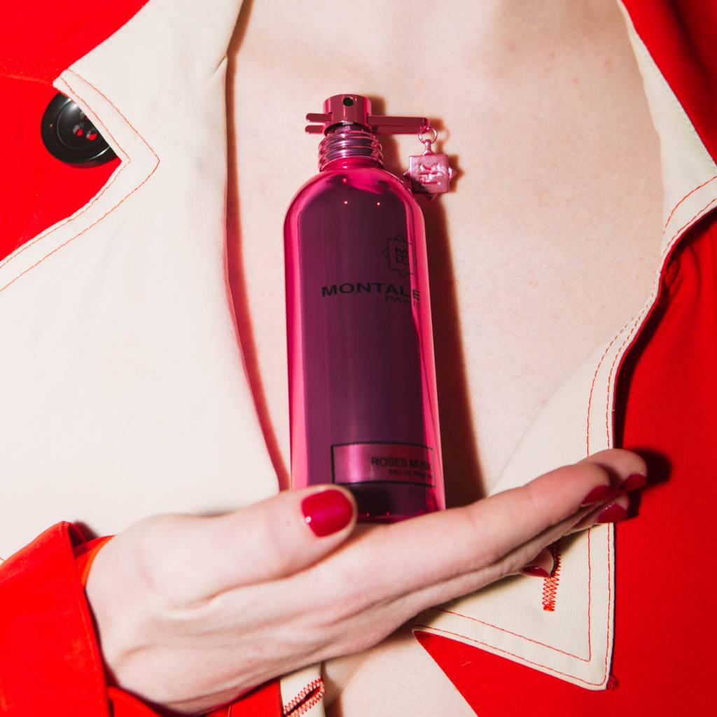 Montale Paris Montale Fragrance