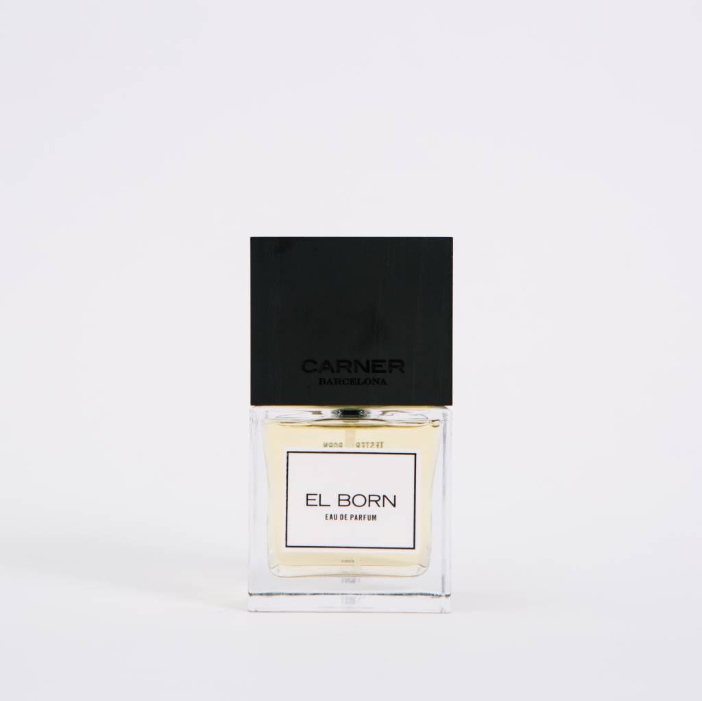 Carner Barcelona Carner Fragrance