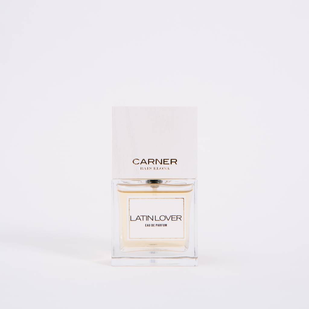 Carner Barcelona Carner Fragrance