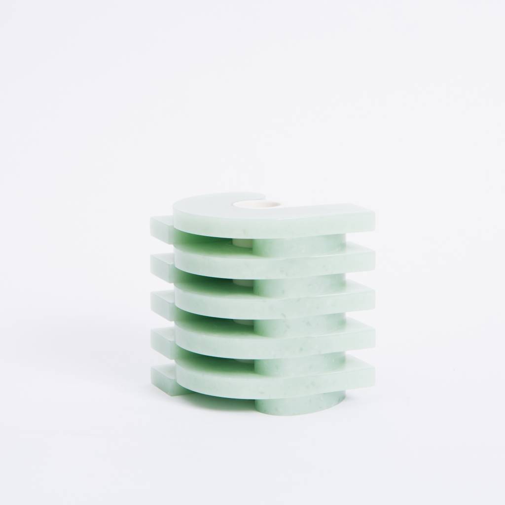 Spadone Home J Vase