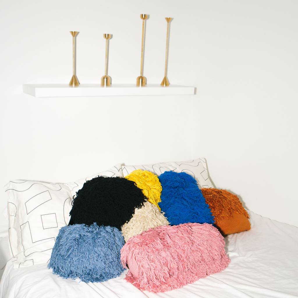 Huldra of Norway Joni Pillow