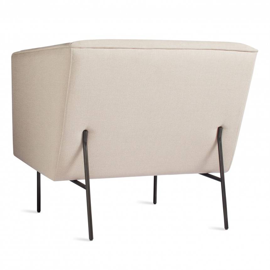 Blu Dot Dandy Lounge Chair