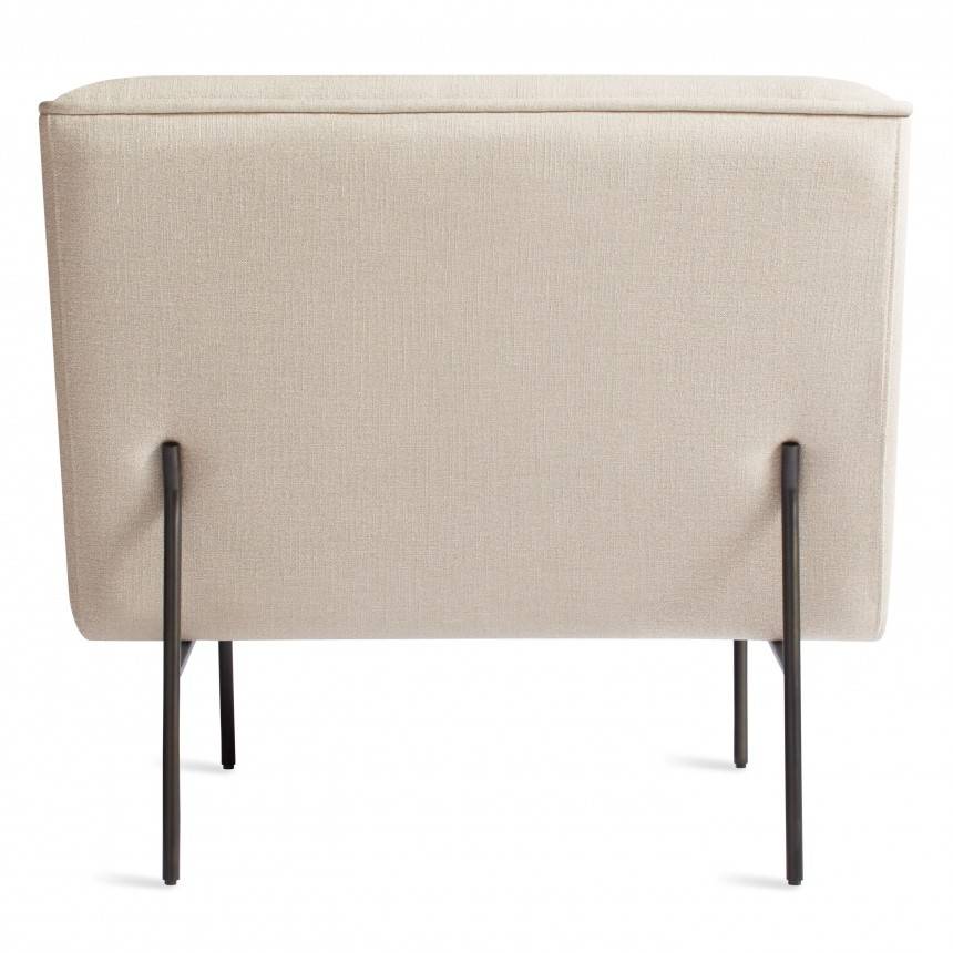 Blu Dot Dandy Lounge Chair