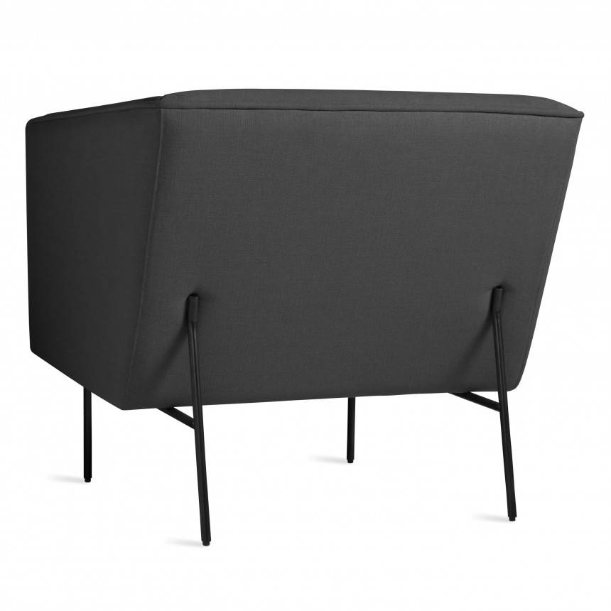 Blu Dot Dandy Lounge Chair