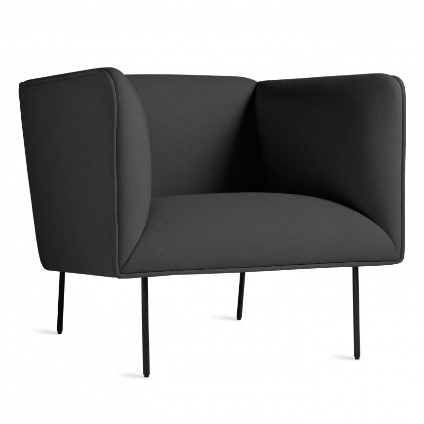 Blu Dot Dandy Lounge Chair