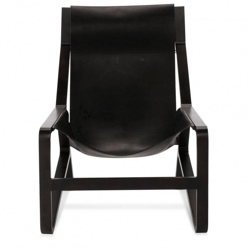 Blu Dot Toro Lounge Chair