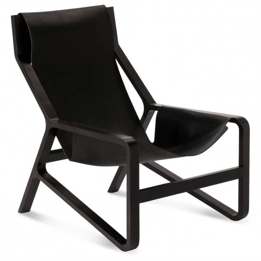 Blu Dot Toro Lounge Chair