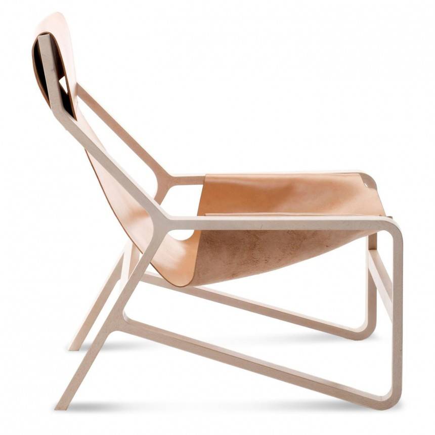 Blu Dot Toro Lounge Chair