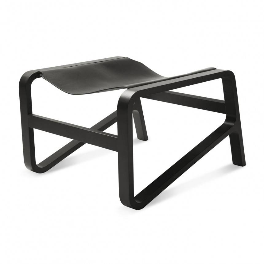 Blu Dot Toro Ottoman