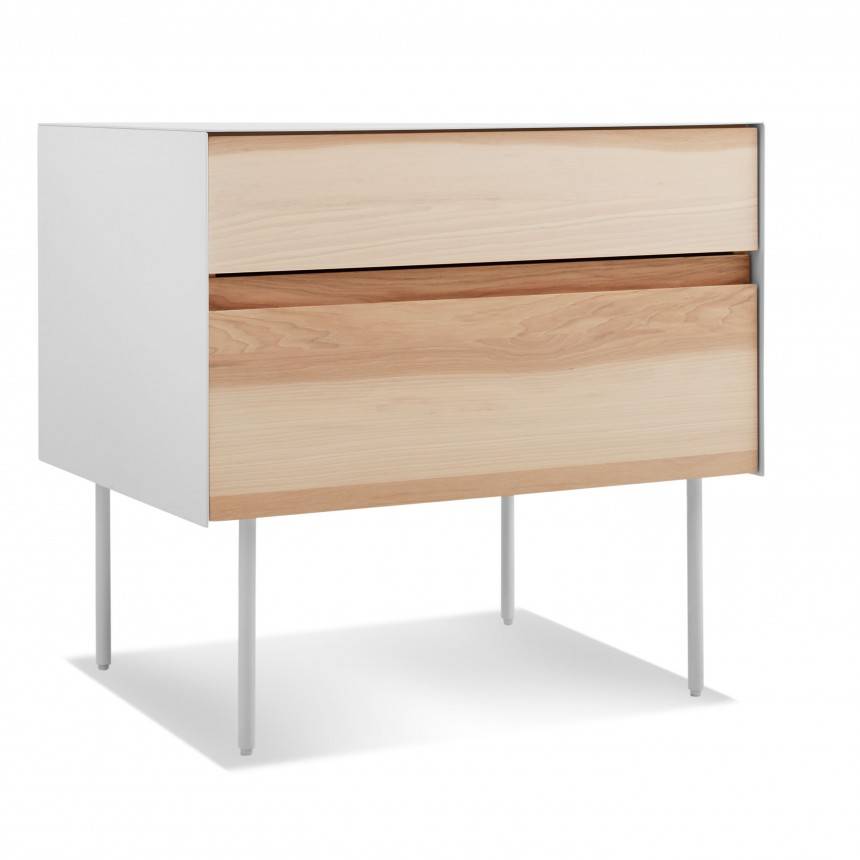 Blu Dot Clad Nightstand