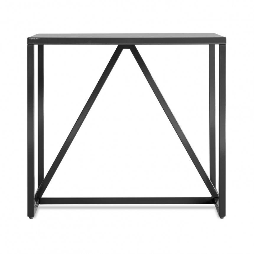 Blu Dot Strut Side Table