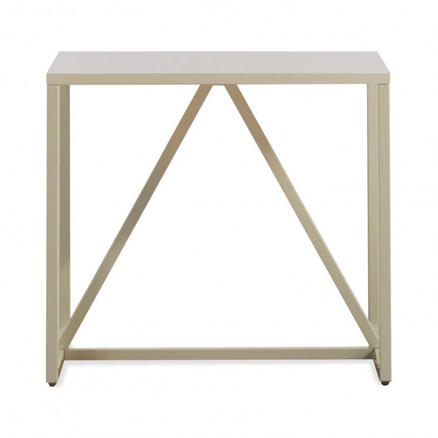 Blu Dot Strut Side Table