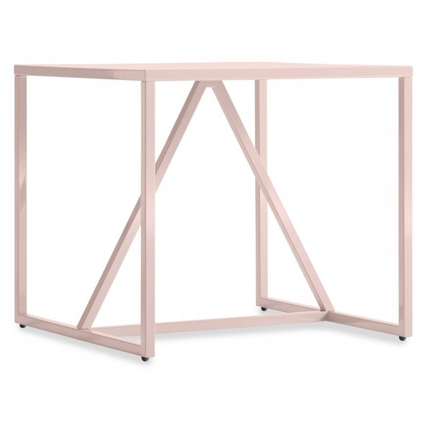 Blu Dot Strut Side Table