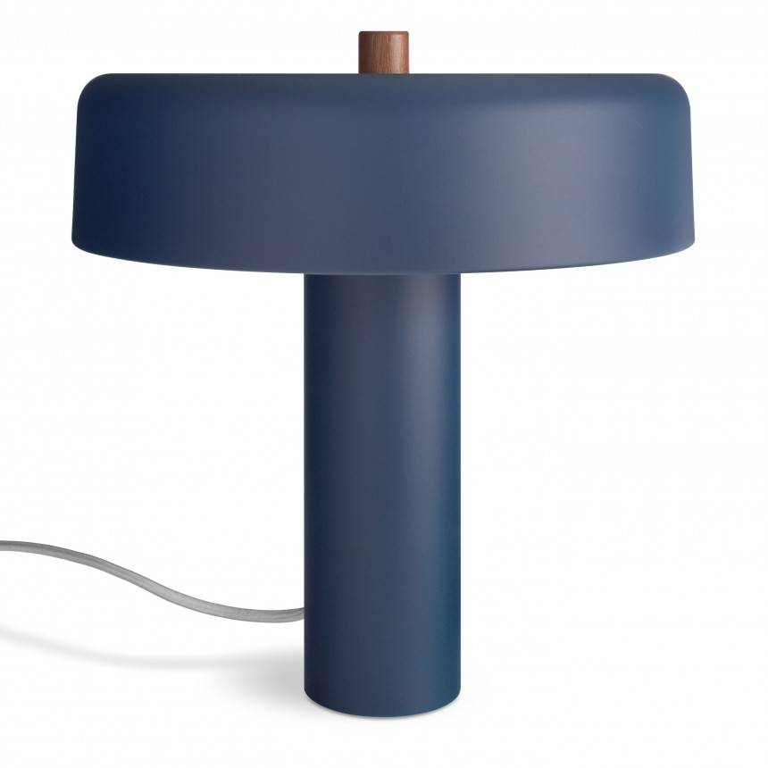 Blu Dot Punk Lamp