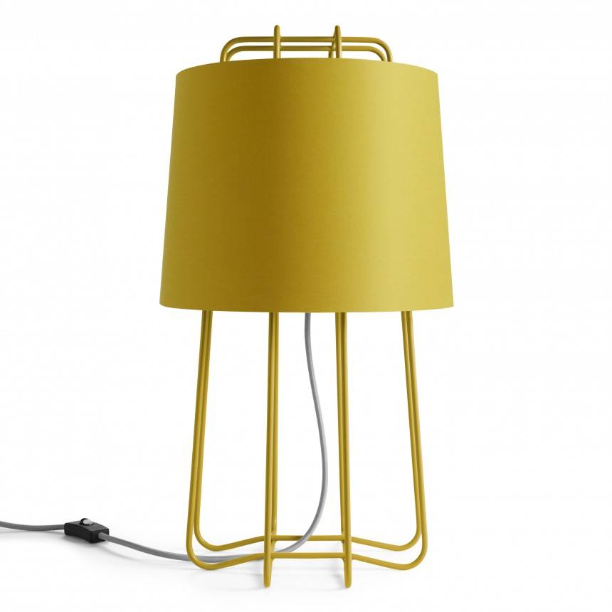 Blu Dot Perimeter Table Lamp